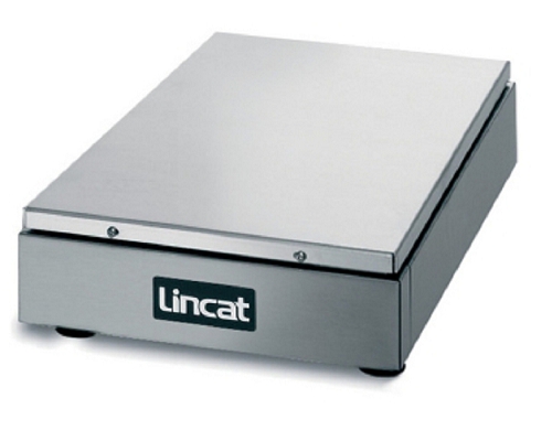 Lincat Seal Counter-top Heated Display Base - 1 x 1/1 GN - W 380 mm - HB1